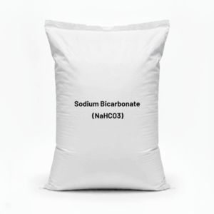Sodium Bicarbonate (NaHCO3)