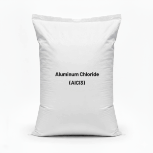 Aluminum Chloride (AlCl3)