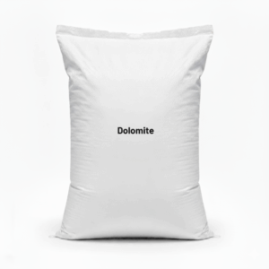 Dolomite
