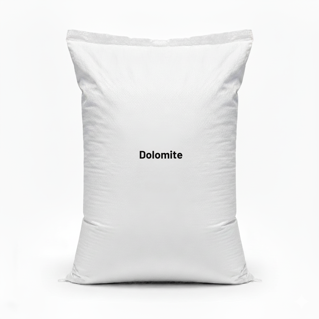 Dolomite