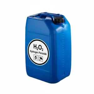 Hydrogen Peroxide (H2O2)
