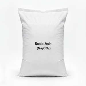Soda Ash (Na2CO3)
