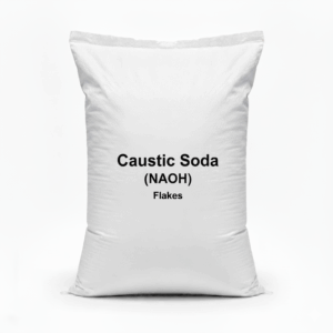 Caustic Soda (NaOH) Flakes
