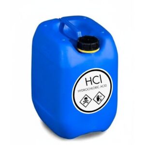 Hydrochloric Acid (HCl)