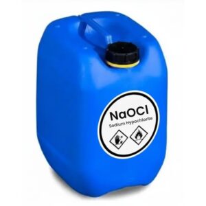 Sodium Hypochlorite (NaOCl)