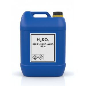 Sulphuric Acid (H2SO4)